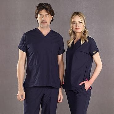 Мед. товарлар: Медициналык кийим — 1