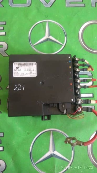 сетевые фильтры apc: Блок силовых проводов на мерседес 221 — 1