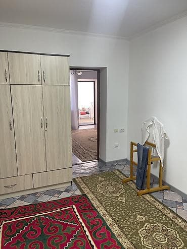 баа: Новопокровкадан уй сатылат, баардык шарттары менен, короодо очок кана — 8