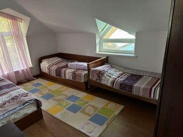 продаю дом кочкор: Срочно продается большой коттедж в пансионате Солнышко, на берегу — 8