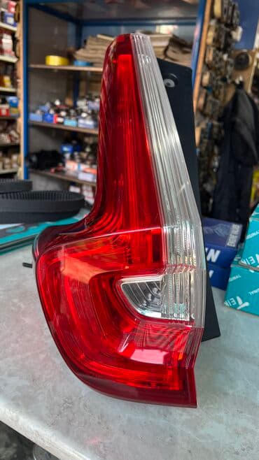 Стоп-сигналы: Задний правый стоп-сигнал Honda 2018 г., Новый, Аналог — 1
