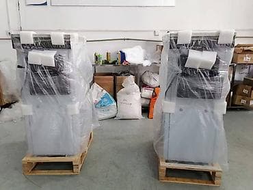 пена станок: Фризер для мягкого мороженого ZB-BQL268 - Напольная профессиональная — 6