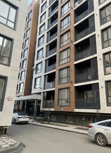 1 комната, 26 м², Элитка, 2 этаж, Косметический ремонт