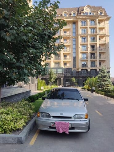 мотор нива 1.7 карбюратор купить: ВАЗ (ЛАДА) Samara: 2007 г., 1.6 л, Механика, Бензин, Хэтчбэк — 5