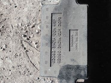 бампер передний ниссан альмера классик бу: Передний Nissan, Б/у, Оригинал — 2