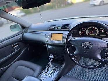 vvti муфта: Toyota Brevis: 2002 г., 2.5 л, Автомат, Бензин, Седан — 6