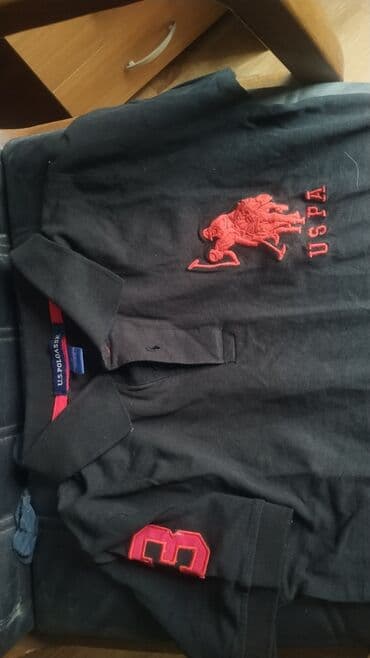 брендовые вещи оригинал: Рубашка, Новый — 2