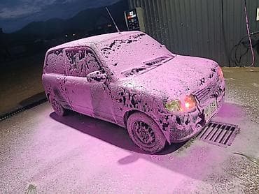 дайхатсу куеро: Daihatsu Cuore: 2001 г., 1 л, Механика, Бензин, Купе — 3