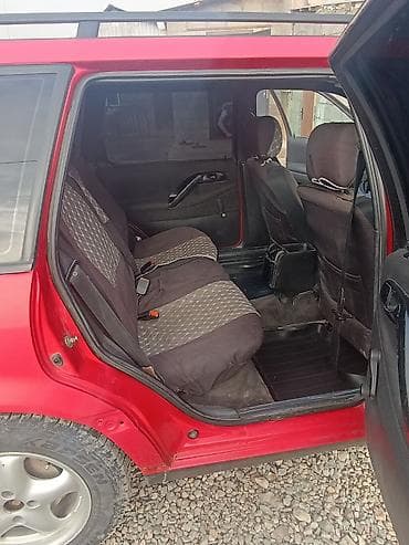 Продажа авто: Volkswagen Passat Variant: 1995 г., 1.8 л, Механика, Бензин, Универсал — 3