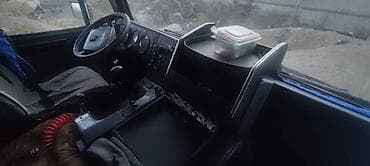 продам тачку строительную бу: Самосвальный автопоезд МАЗ с полуприцепом-самосвалом для перевозки — 7