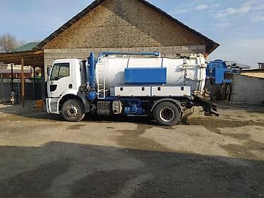 тонгон суу: Наша компания предоставляет услуги водовоза по всему городу и — 2