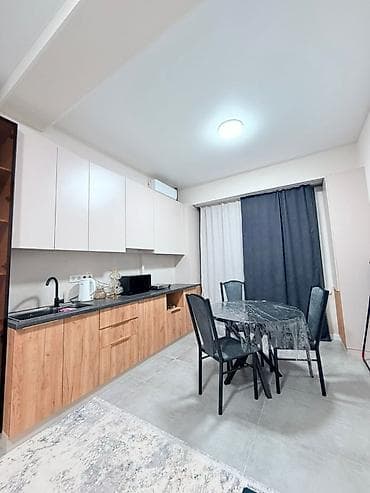 gala group: 1 комната, Душевая кабина, Постельное белье, Кондиционер — 8