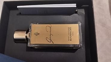 дух ярус: Парфюм Marc-Antoine Barrois Ganymede, Eau de Parfum, 100 мл. - — 1