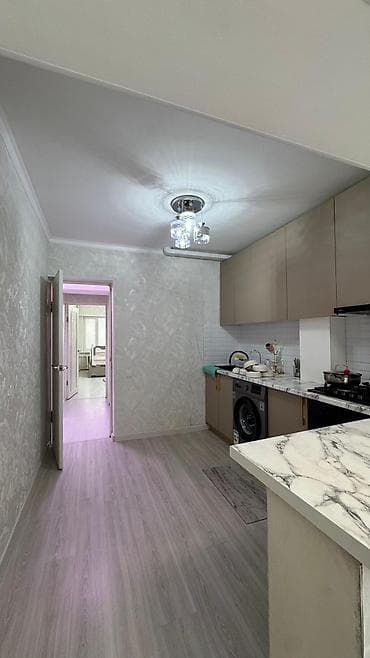 Гаражи: 3 комнаты, 70 м², Индивидуалка, 2 этаж, Евроремонт — 6