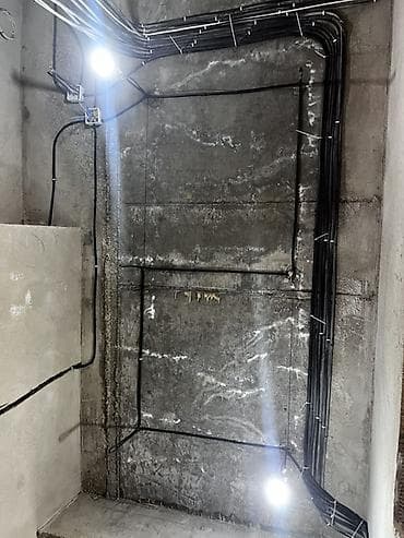 Дизайн, проектирование: Электрик | Электромонтажные работы 3-5 лет опыта at lalafo.kg — 3 Дизайн, проектирование: Электрик | Электромонтажные работы 3-5 лет опыта — 3