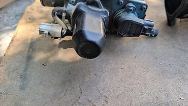 насадка для глушитель: Дроссельная заслонка Toyota — 3