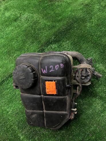 автомир бишкек кудайберген номер телефона: Кичинекей бак Honda 2003 г., Колдонулган, Оригинал, Жапония — 12