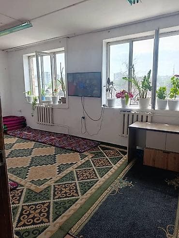 полки каракол: Килем — 1