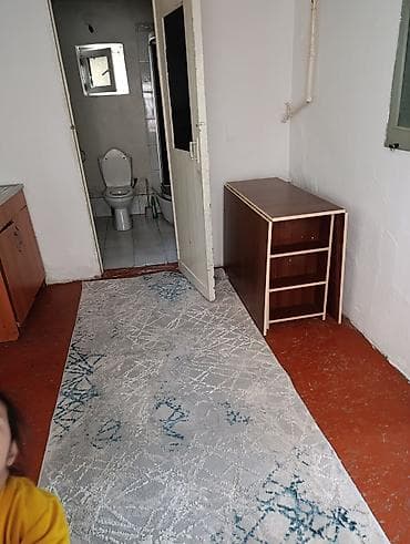 ищу квартиру сниму: Сдаётся комнаты двум девушкам в доме душ туалет, кухня отдельно - — 1