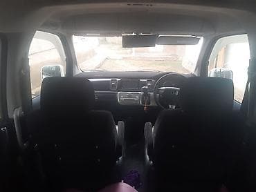 чехол хонда адисей: Honda Stepwgn: 2004 г., 2 л, Автомат, Бензин, Минивэн — 5