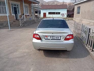 m5 e60: Daewoo Nexia: 2010 г., 1.5 л, Ручные, Бензин — 2