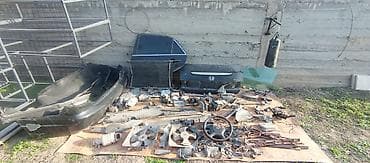 запчас хонда: Разбор Хонда инспайер оргинал рабочий чистый японский состояния 🔥 🔥 — 1