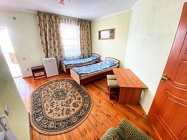 Гостиница на Иссык-Куле, Кыргызское взморье, Бостери at lalafo.kg Гостиница на Иссык-Куле, Кыргызское взморье, Бостери