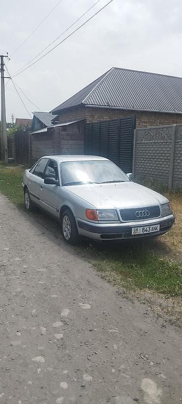 шумоизоляция авто материалы: Audi 100: 1992 г., 2.3 л, Автомат, Бензин, Седан — 1