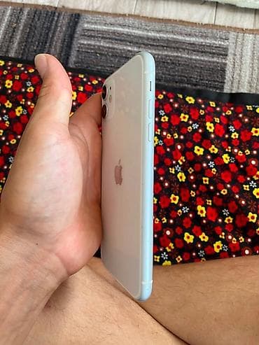 11 iphone 64: IPhone 11, 128 ГБ, белый - Модель: iPhone 11 (номер модели MWKV2LL/A) — 4