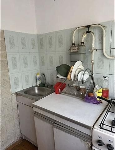 all group: 1 комната, Собственник, С мебелью полностью — 8