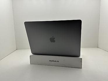 mac: Новый, Apple M1, ОЗУ, RAM: 8 ГБ — 5