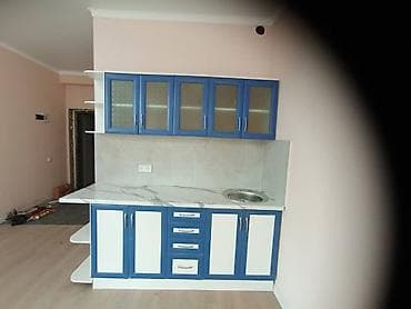 Студия, Агентство недвижимости, Без подселения, С мебелью частично