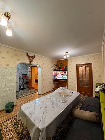 Дома: 💎СРОЧНО ПРОДАЕТСЯ ДОМ 🏢Комнат: 4 📍Район: Октябрьский район — 7