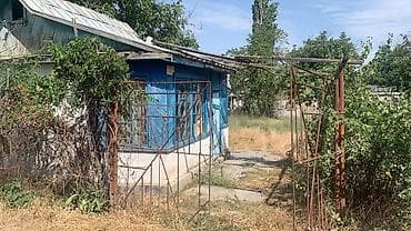 Дома: Жилой дом с участком - Одноэтажный деревянный дом с — 1