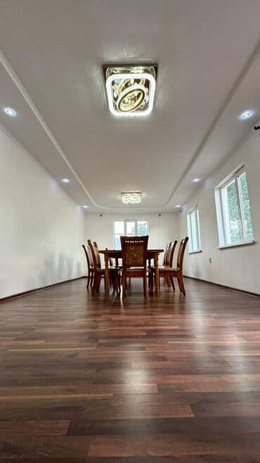 дома ак орго: Үй, 74 м², 5 бөлмө, Менчик ээси, Евро оңдоо — 6