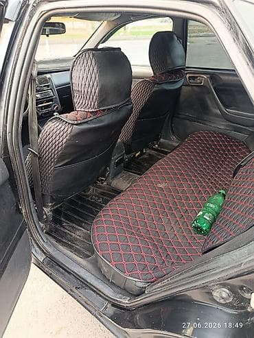 gac aion y plus: Toyota Carina E: 1995 г., 1.8 л, Механика, Бензин, Хэтчбэк — 6