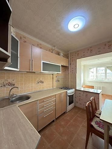 Кыймылсыз мүлк: 1 бөлмө, 63 м², Жеке план, 2 кабат, Евроремонт — 3