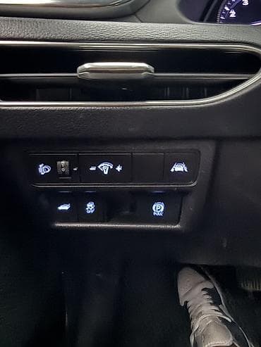 моно ауди 80: Hyundai Sonata: 2020 г., 2 л, Автомат, Газ, Седан — 8