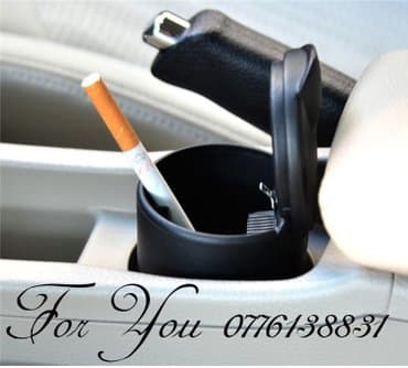 набор ключей для автомобиля в чемодане: Пепельница в авто и автостолик на подголовник… #пепельница — 3