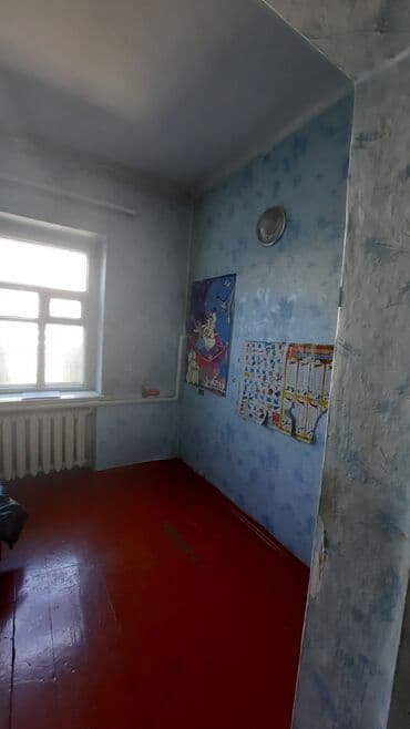 продаю дом аламидин: Үй, 65 кв. м, 4 бөлмө, Риелтор, Эски ремонт — 10