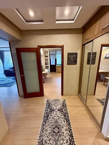 фатьянова: 2 комнаты, Собственник, С мебелью полностью — 6