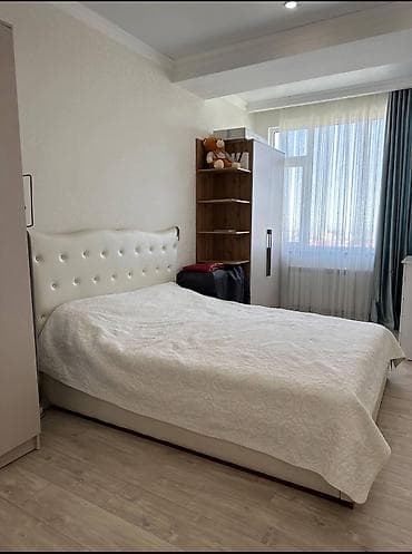 red centr: 4 комнаты, 129 м², Элитка, 7 этаж, Евроремонт — 10