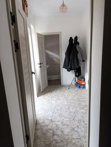 церковь дом: Полдома, 60 м², 3 комнаты, Собственник, Евроремонт — 4