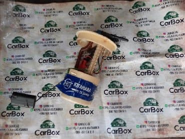 электронный насос для машины цена: Бензонасос привозной

Мазда Демио 5
Mazda Demio 5 — 2