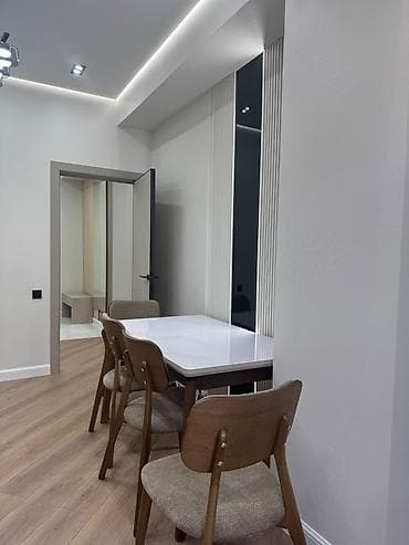 pro group: 3 комнаты, 88 м², 12 мкр Элитка, 8 этаж — 6