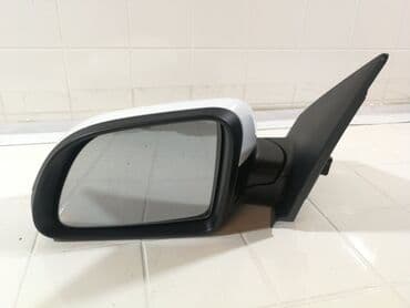 line: Боковое левое Зеркало Kia Новый, Аналог — 2