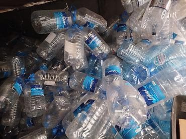 бутыль 19: Бутылки — 2