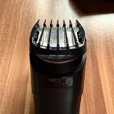 philips x333: Машинка для стрижки волос Philips, До 60 мин — 6