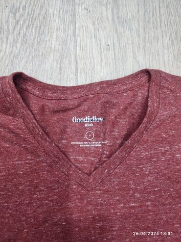 брендовые мужские спортивные костюмы из турции: Футболки брендовые размер S(42-48) распродажа ! — 2