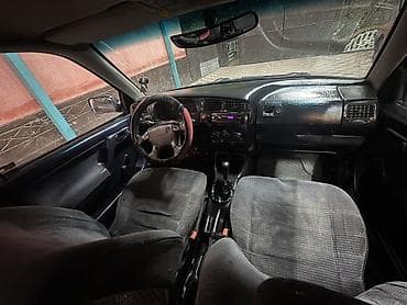 рама газ 52 53: Volkswagen Golf: 1993 г., 1.8 л, Газ, Хэтчбэк — 7